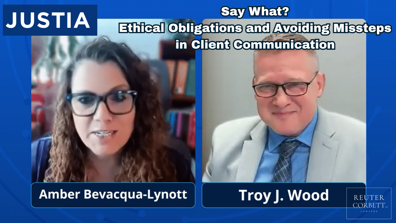 Say What Ethical Obligations and Avoiding Missteps in Client Communication