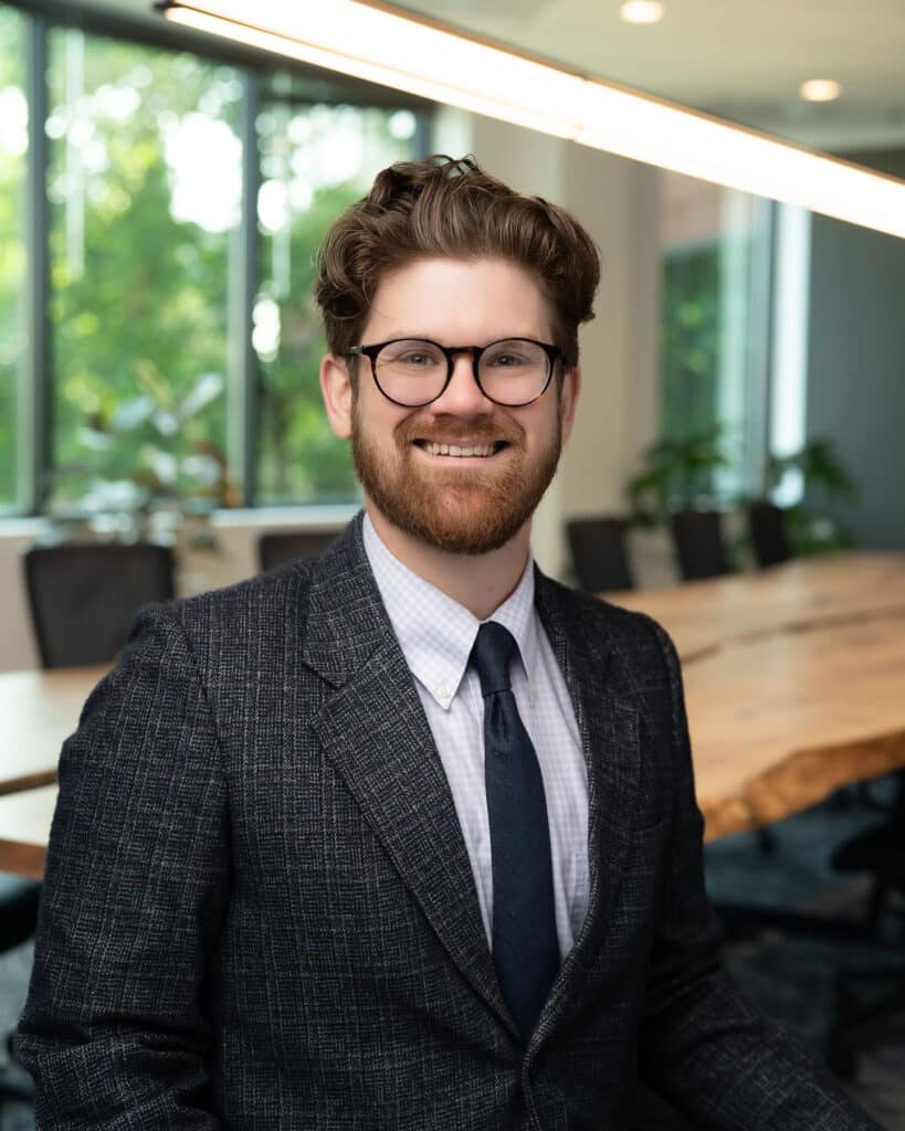 Tyler S. McDonald