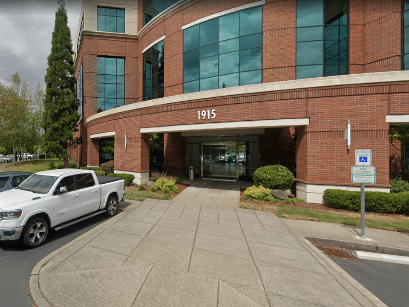 reutercorbett building hillsboro oregon