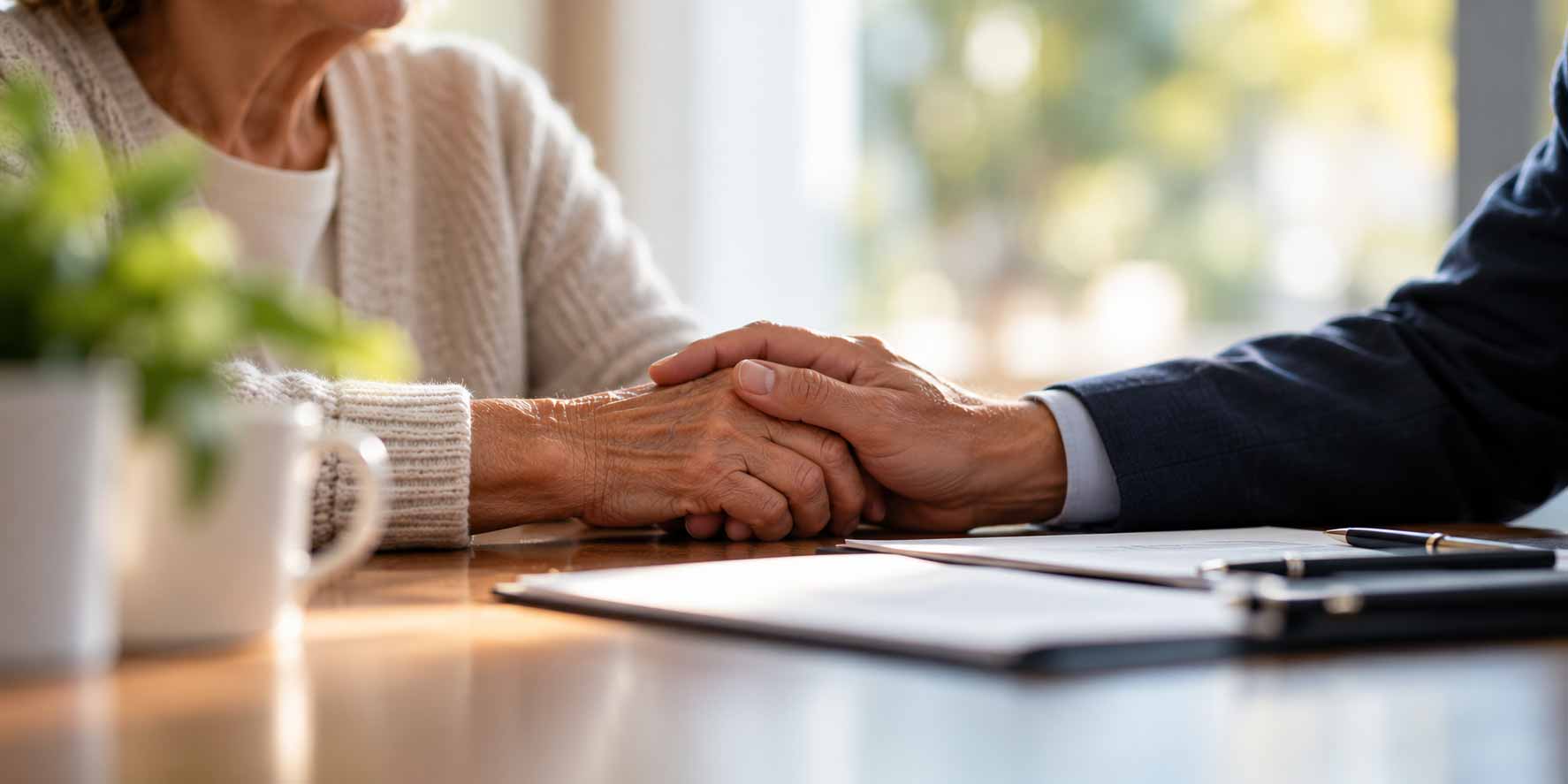 Reuter Corbett Secures $18.49 Million Judgment in Oregon Elder Financial Abuse Case